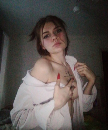 Юлечка