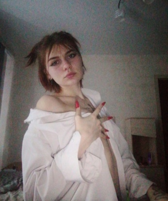 Юлечка